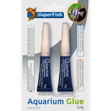Superfish Aquarium Glue